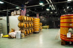 Red Cyprus Brewery - Probuilders Construction LLC